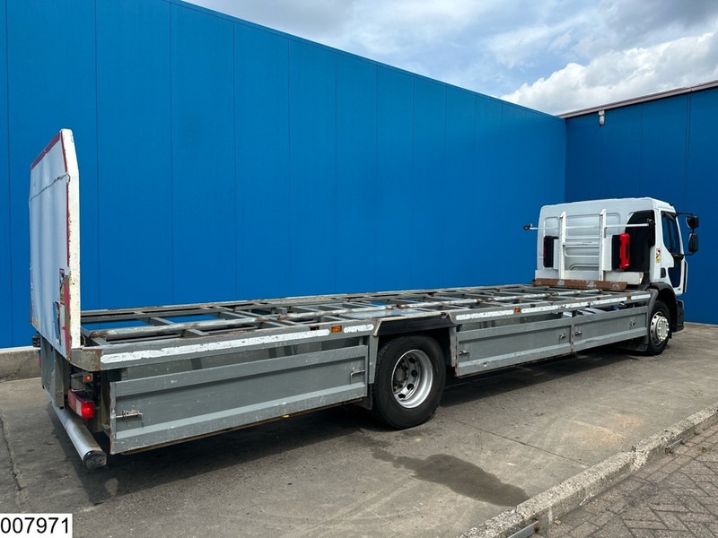 Renault Premium 310 Dxi EURO 5, Manual - شاحنات مسطحة: صورة 2 Renault Premium 310 Dxi EURO 5, Manual - شاحنات مسطحة: صورة 2