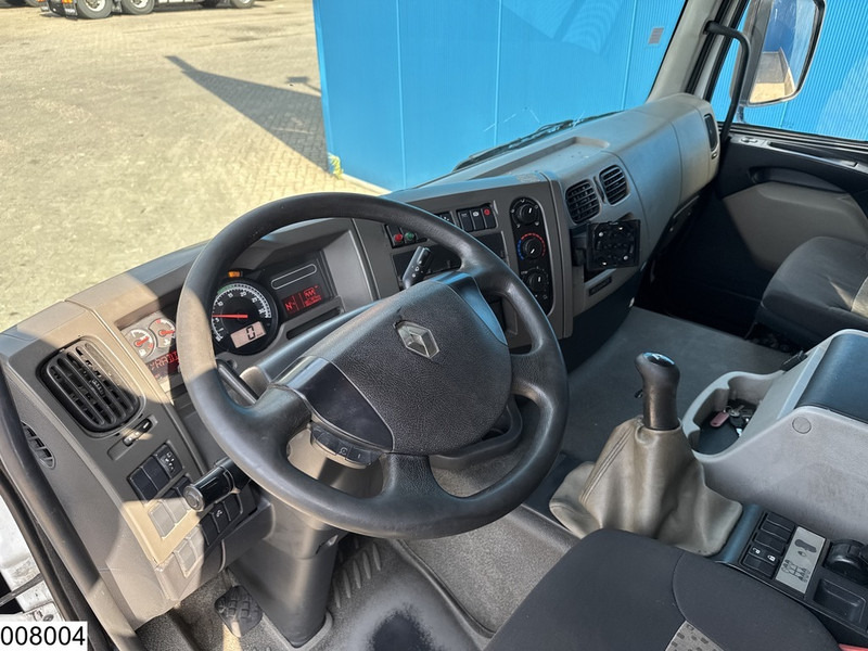 Renault Premium 310 Dxi EURO 5, Retarder - شاحنات مسطحة: صورة 5 Renault Premium 310 Dxi EURO 5, Retarder - شاحنات مسطحة: صورة 5