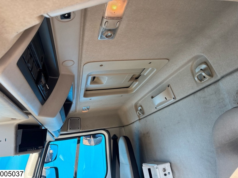 شاحنة صهريج Renault Premium 320 Dxi EURO 5, Manual, FUEL, 13.390 Liter, 4 Comp.: صورة 8