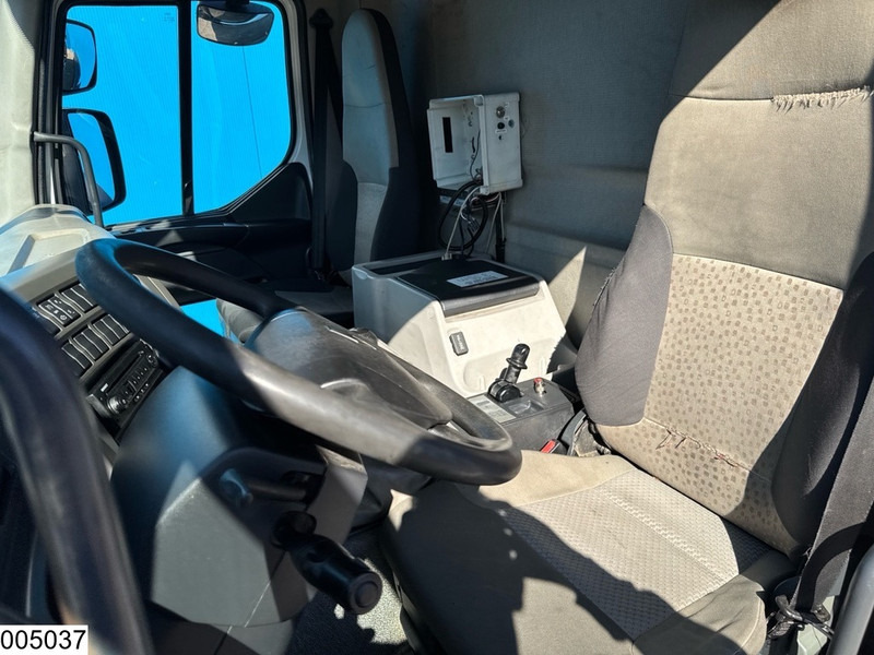 شاحنة صهريج Renault Premium 320 Dxi EURO 5, Manual, FUEL, 13.390 Liter, 4 Comp.: صورة 9