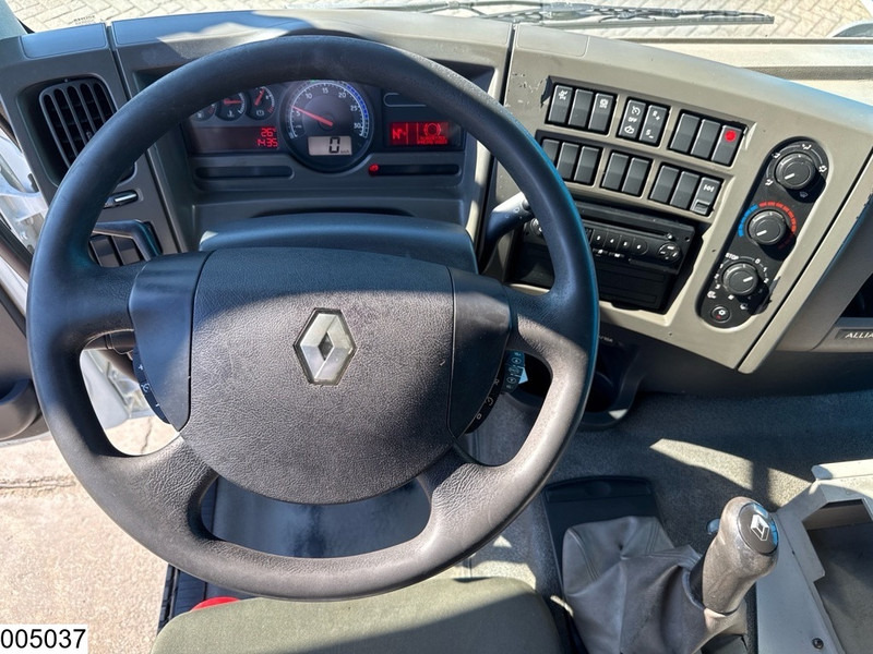 شاحنة صهريج Renault Premium 320 Dxi EURO 5, Manual, FUEL, 13.390 Liter, 4 Comp.: صورة 10