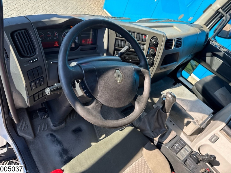 Renault Premium 320 Dxi EURO 5, Manual, FUEL, 13.390 Liter, 4 Comp. - شاحنة صهريج: صورة 5 Renault Premium 320 Dxi EURO 5, Manual, FUEL, 13.390 Liter, 4 Comp. - شاحنة صهريج: صورة 5