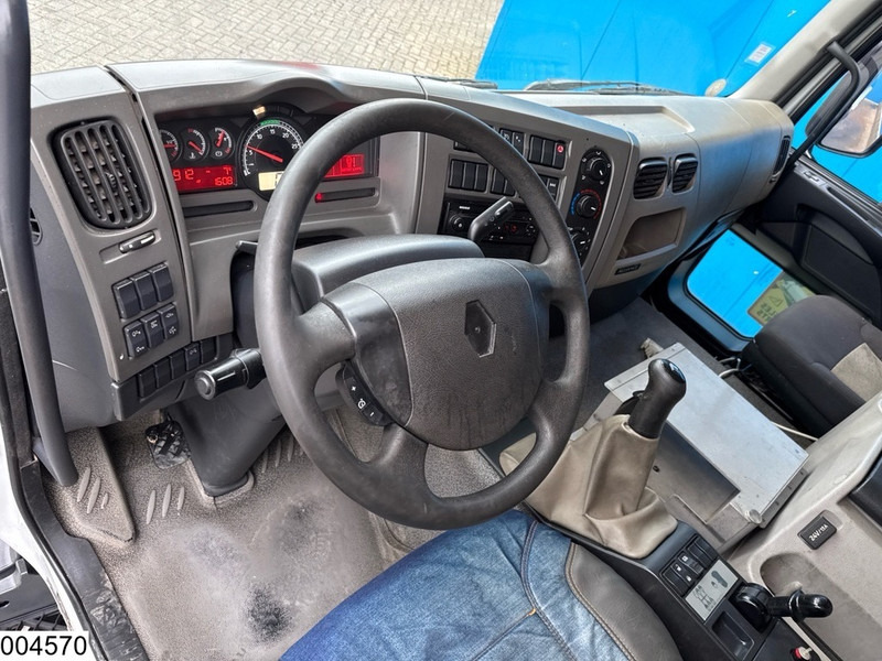 Renault Premium 320 Dxi FUEL, Retarder, 13.000 Liter, 4 Comp. - شاحنة صهريج: صورة 5 Renault Premium 320 Dxi FUEL, Retarder, 13.000 Liter, 4 Comp. - شاحنة صهريج: صورة 5