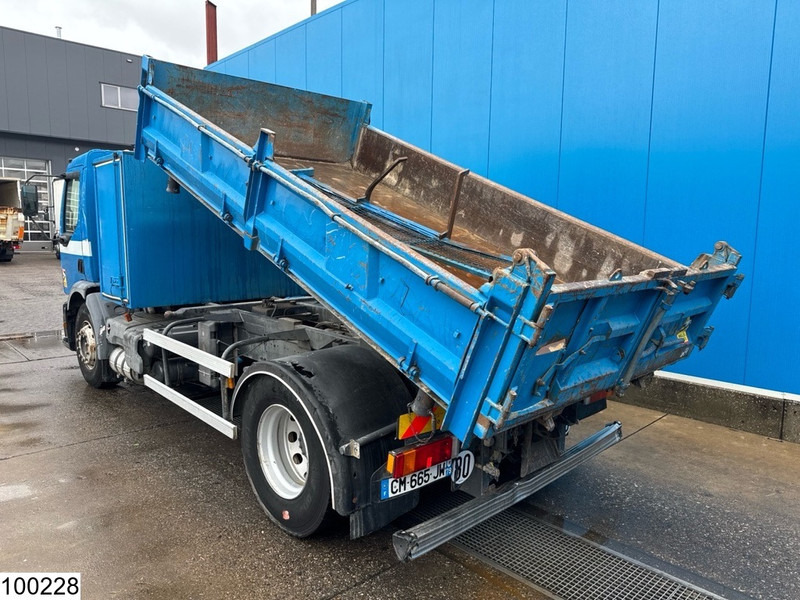 Renault Premium 340 - شاحنة قلاب: صورة 4 Renault Premium 340 - شاحنة قلاب: صورة 4