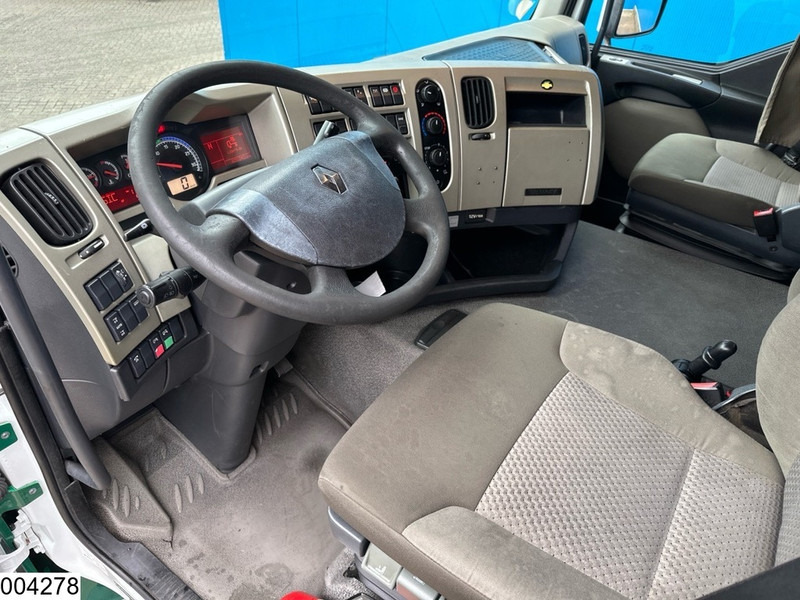 Renault Premium 370 Dxi 6x2, EURO 5 - شاحنة هيكل كابينة: صورة 5 Renault Premium 370 Dxi 6x2, EURO 5 - شاحنة هيكل كابينة: صورة 5