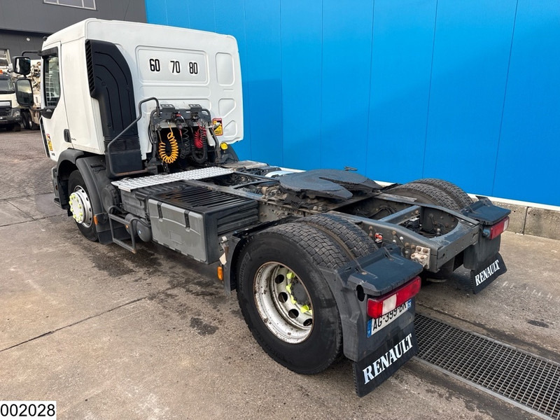 Renault Premium 380 Dxi EURO 4, PTO - وحدة جر: صورة 4 Renault Premium 380 Dxi EURO 4, PTO - وحدة جر: صورة 4