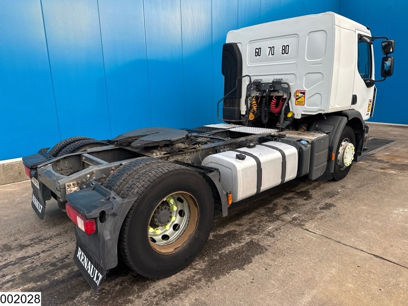 Renault Premium 380 Dxi EURO 4, PTO - وحدة جر: صورة 2 Renault Premium 380 Dxi EURO 4, PTO - وحدة جر: صورة 2