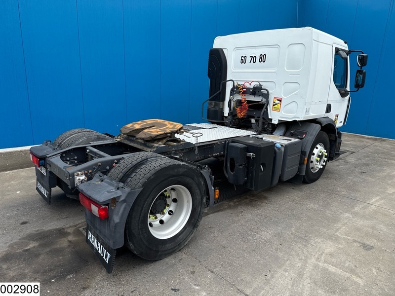 Renault Premium 380 Dxi EURO 5, PTO - وحدة جر: صورة 3 Renault Premium 380 Dxi EURO 5, PTO - وحدة جر: صورة 3