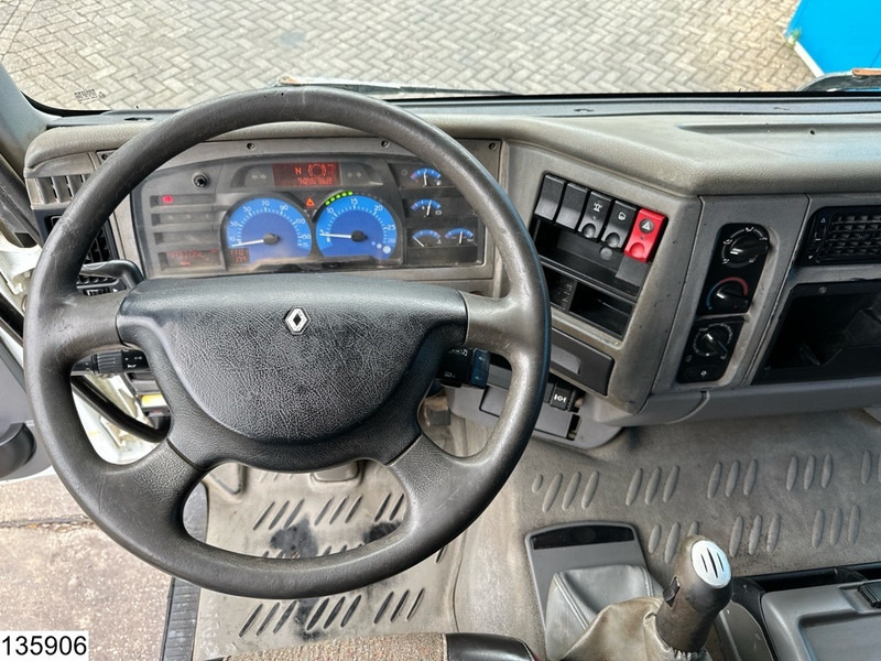 وحدة جر Renault Premium 420 EURO 3, Manual, Hydraulics: صورة 10