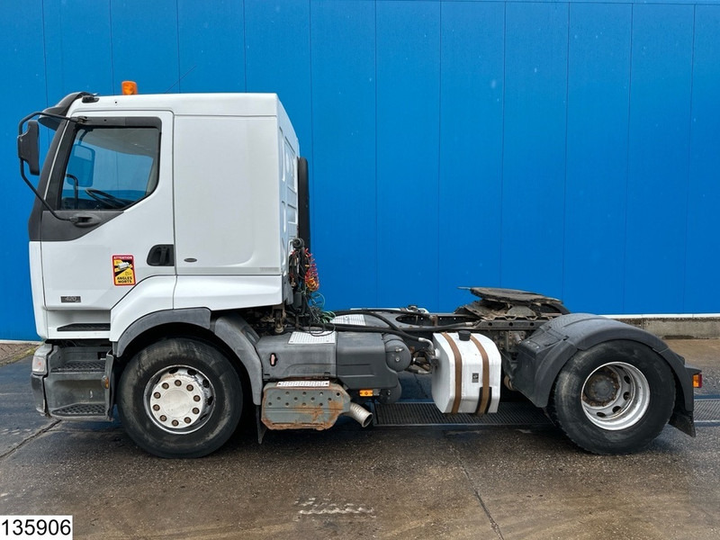 وحدة جر Renault Premium 420 EURO 3, Manual, Hydraulics: صورة 11