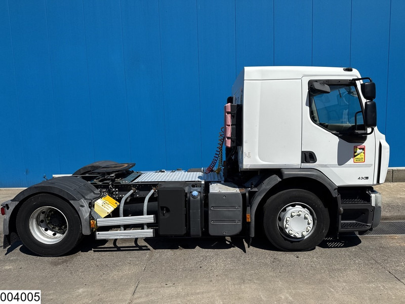 Renault Premium 430 Dxi EURO 5, ADR, PTO, Retarder Renault Premium 430 Dxi EURO 5, ADR, PTO, Retarder: صورة 12 Renault Premium 430 Dxi EURO 5, ADR, PTO, Retarder Renault Premium 430 Dxi EURO 5, ADR, PTO, Retarder: صورة 12
