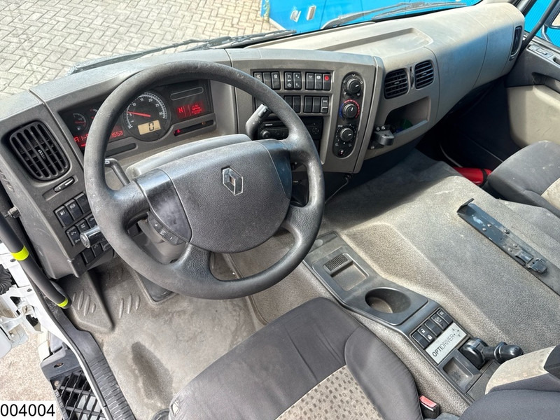 Renault Premium 430 Dxi EURO 5, ADR, PTO, Retarder - وحدة جر: صورة 5 Renault Premium 430 Dxi EURO 5, ADR, PTO, Retarder - وحدة جر: صورة 5
