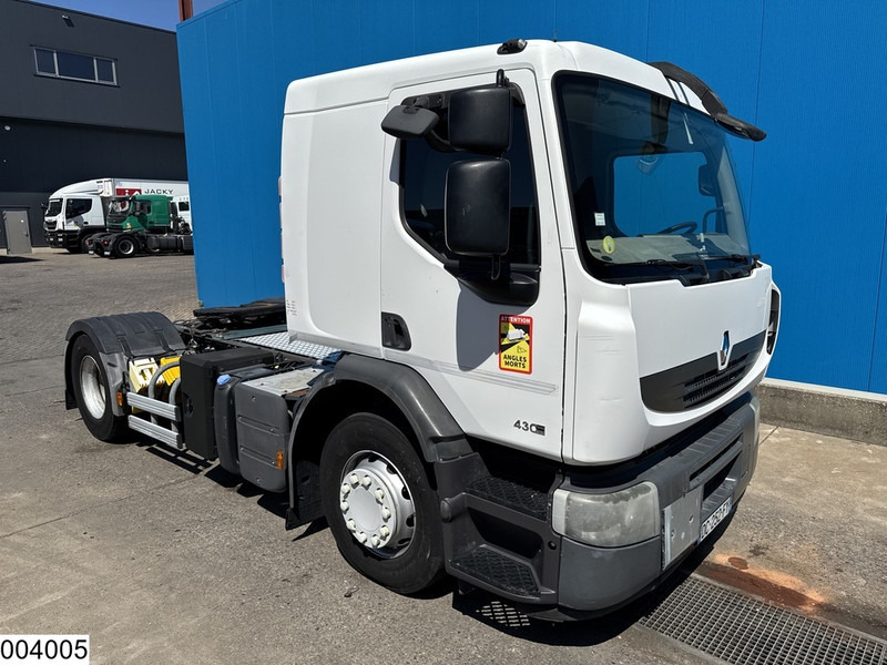 Renault Premium 430 Dxi EURO 5, ADR, PTO, Retarder - وحدة جر: صورة 3 Renault Premium 430 Dxi EURO 5, ADR, PTO, Retarder - وحدة جر: صورة 3