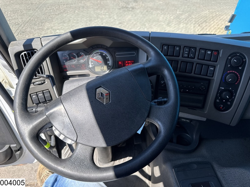 Renault Premium 430 Dxi EURO 5, ADR, PTO, Retarder Renault Premium 430 Dxi EURO 5, ADR, PTO, Retarder: صورة 10 Renault Premium 430 Dxi EURO 5, ADR, PTO, Retarder Renault Premium 430 Dxi EURO 5, ADR, PTO, Retarder: صورة 10