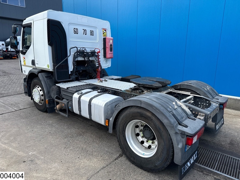Renault Premium 430 Dxi EURO 5, ADR, PTO, Retarder - وحدة جر: صورة 4 Renault Premium 430 Dxi EURO 5, ADR, PTO, Retarder - وحدة جر: صورة 4