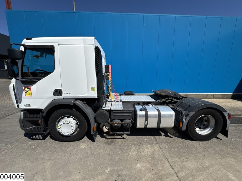 Renault Premium 430 Dxi EURO 5, ADR, PTO, Retarder Renault Premium 430 Dxi EURO 5, ADR, PTO, Retarder: صورة 11 Renault Premium 430 Dxi EURO 5, ADR, PTO, Retarder Renault Premium 430 Dxi EURO 5, ADR, PTO, Retarder: صورة 11
