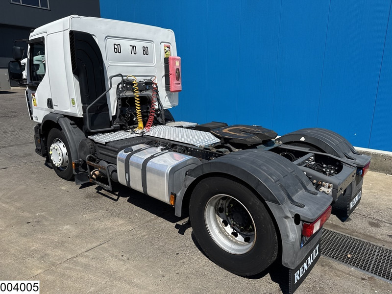 Renault Premium 430 Dxi EURO 5, ADR, PTO, Retarder - وحدة جر: صورة 4 Renault Premium 430 Dxi EURO 5, ADR, PTO, Retarder - وحدة جر: صورة 4