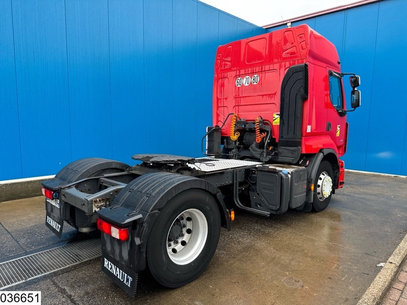 Renault Premium 430 Dxi EURO 5, ADR, Retarder, PTO - وحدة جر: صورة 2 Renault Premium 430 Dxi EURO 5, ADR, Retarder, PTO - وحدة جر: صورة 2