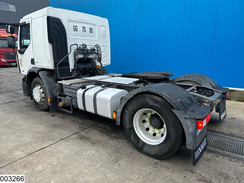 Renault Premium 430 Dxi EURO 5, ADR, Retarder, PTO - وحدة جر: صورة 4 Renault Premium 430 Dxi EURO 5, ADR, Retarder, PTO - وحدة جر: صورة 4