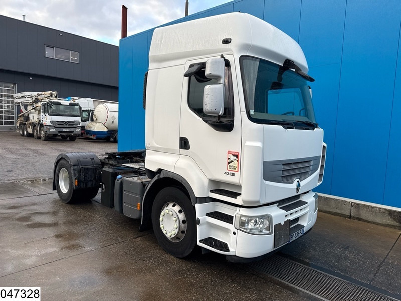 Renault Premium 430 Dxi EURO 5, Retarder, Hydraulic - وحدة جر: صورة 3 Renault Premium 430 Dxi EURO 5, Retarder, Hydraulic - وحدة جر: صورة 3