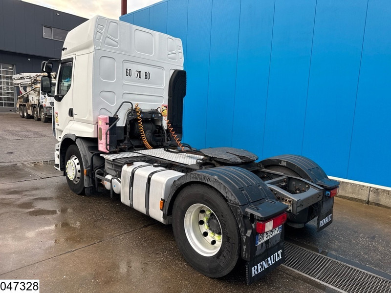 Renault Premium 430 Dxi EURO 5, Retarder, Hydraulic - وحدة جر: صورة 2 Renault Premium 430 Dxi EURO 5, Retarder, Hydraulic - وحدة جر: صورة 2