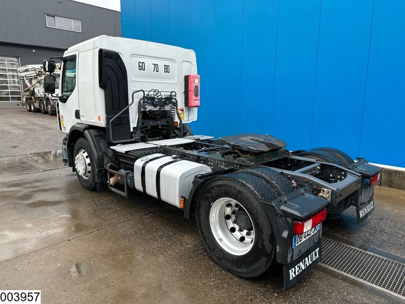 Renault Premium 430 Dxi EURO 5, Retarder - وحدة جر: صورة 2 Renault Premium 430 Dxi EURO 5, Retarder - وحدة جر: صورة 2