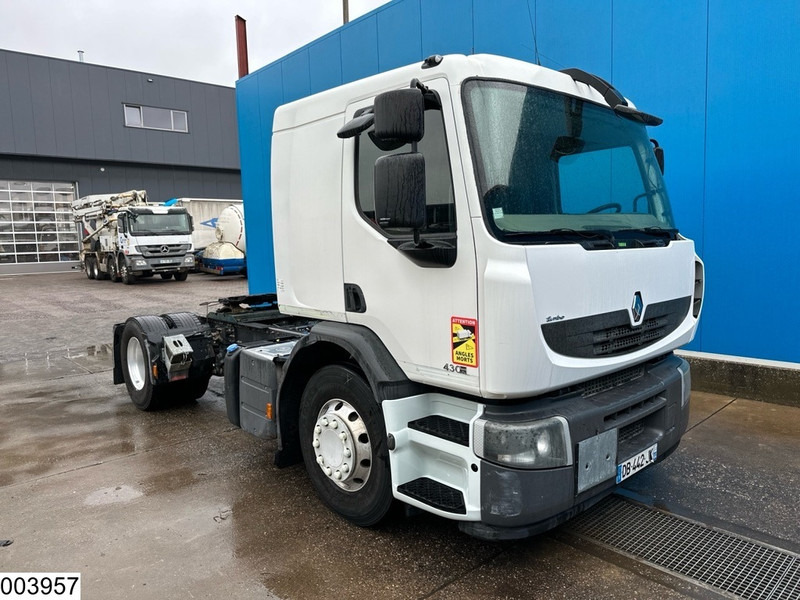 Renault Premium 430 Dxi EURO 5, Retarder - وحدة جر: صورة 3 Renault Premium 430 Dxi EURO 5, Retarder - وحدة جر: صورة 3
