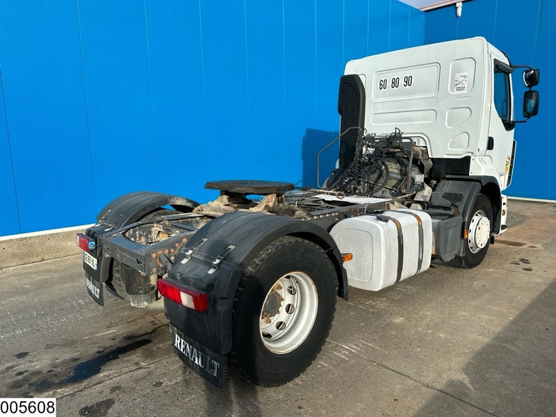 Renault Premium 440 Dxi EURO 3, Hydraulics - وحدة جر: صورة 4 Renault Premium 440 Dxi EURO 3, Hydraulics - وحدة جر: صورة 4