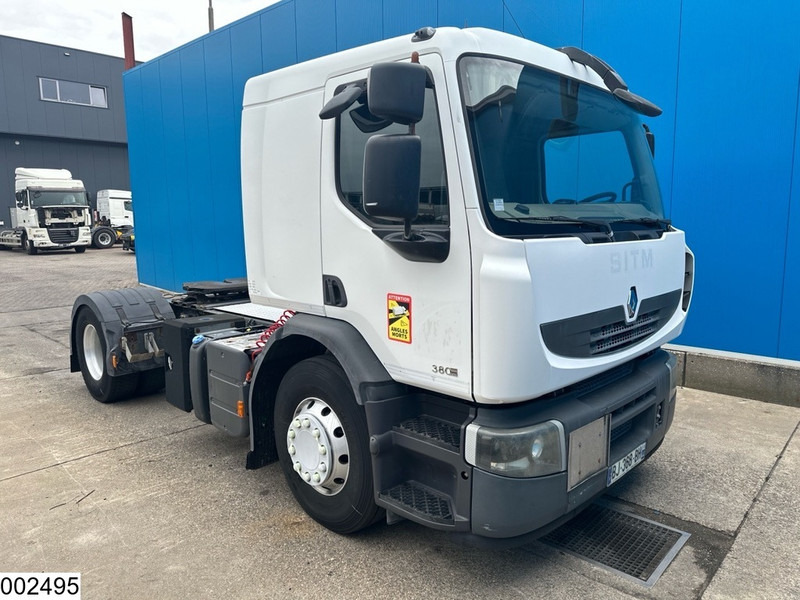 Renault Premium 460 Dxi EURO 5, ADR, PTO - وحدة جر: صورة 3 Renault Premium 460 Dxi EURO 5, ADR, PTO - وحدة جر: صورة 3
