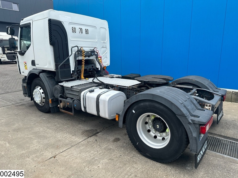 Renault Premium 460 Dxi EURO 5, ADR, PTO - وحدة جر: صورة 4 Renault Premium 460 Dxi EURO 5, ADR, PTO - وحدة جر: صورة 4