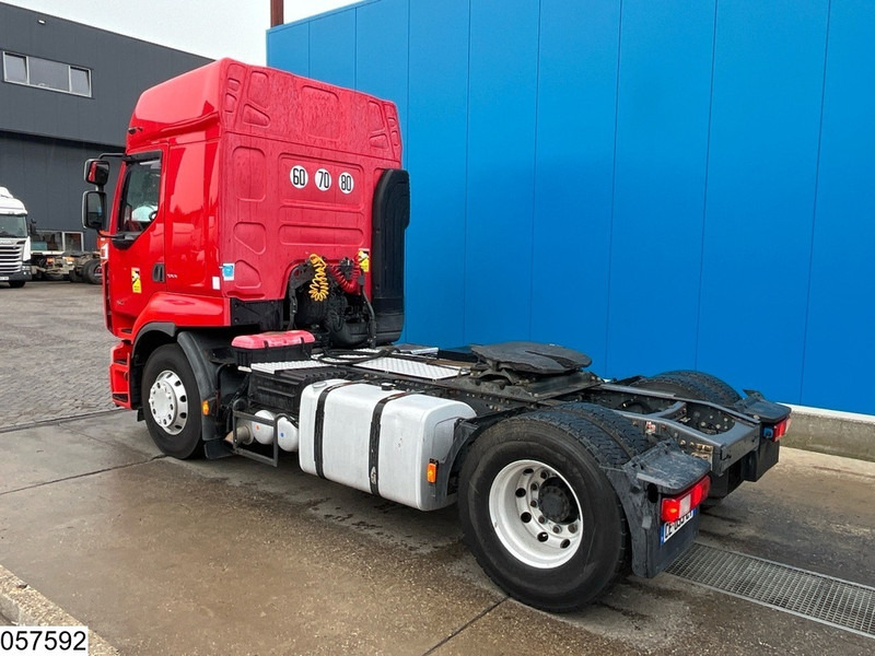 Renault Premium 460 Dxi EURO 5, ADR, Retarder, Hydraulic - وحدة جر: صورة 4 Renault Premium 460 Dxi EURO 5, ADR, Retarder, Hydraulic - وحدة جر: صورة 4