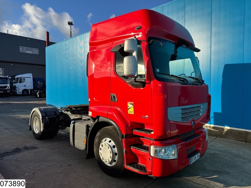 Renault Premium 460 Dxi EURO 5, ADR, Retarder, PTO - وحدة جر: صورة 3 Renault Premium 460 Dxi EURO 5, ADR, Retarder, PTO - وحدة جر: صورة 3