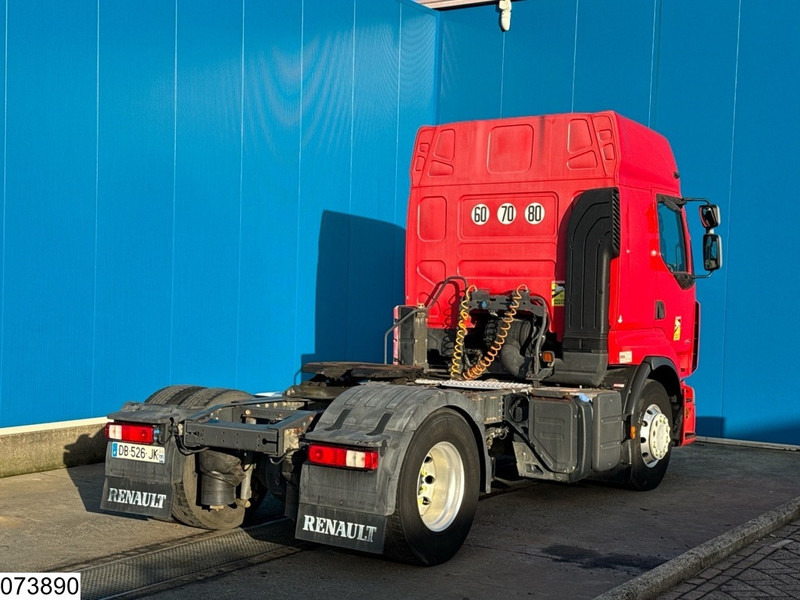 Renault Premium 460 Dxi EURO 5, ADR, Retarder, PTO - وحدة جر: صورة 2 Renault Premium 460 Dxi EURO 5, ADR, Retarder, PTO - وحدة جر: صورة 2