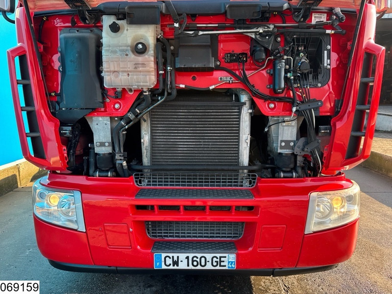 Renault Premium 460 Dxi EURO 5, ADR, Retarder, PTO Renault Premium 460 Dxi EURO 5, ADR, Retarder, PTO: صورة 11