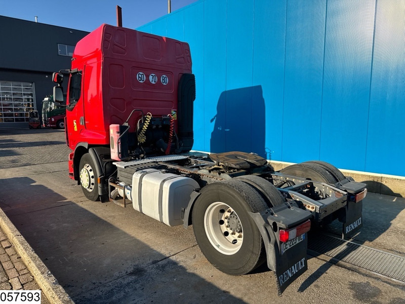 Renault Premium 460 Dxi EURO 5, ADR, Retarder, PTO - وحدة جر: صورة 4 Renault Premium 460 Dxi EURO 5, ADR, Retarder, PTO - وحدة جر: صورة 4