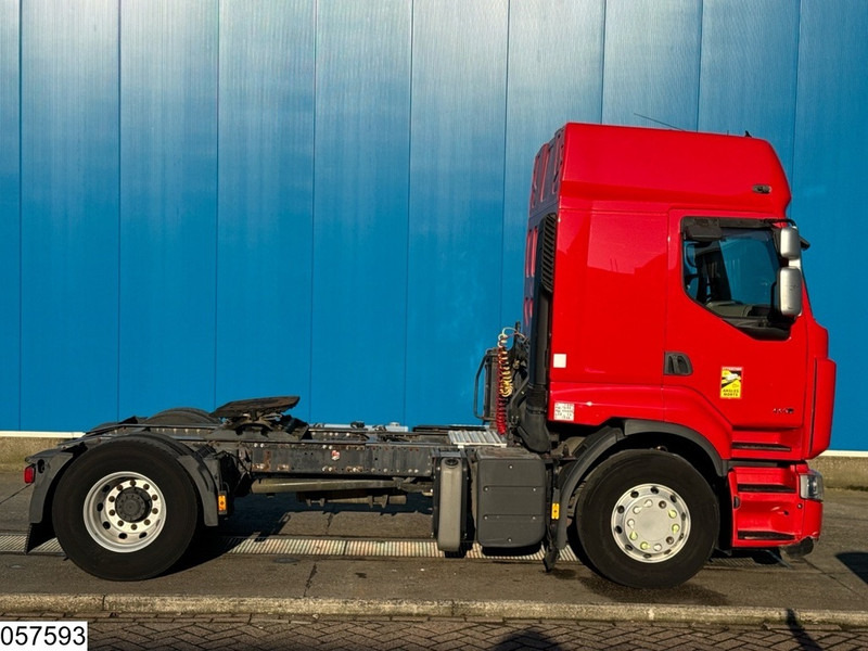 وحدة جر Renault Premium 460 Dxi EURO 5, ADR, Retarder, PTO: صورة 12