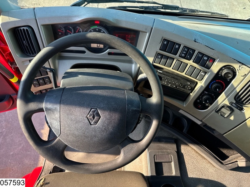 وحدة جر Renault Premium 460 Dxi EURO 5, ADR, Retarder, PTO: صورة 10