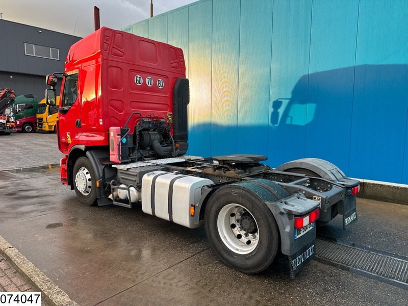 Renault Premium 460 Dxi EURO 5, ADR, Retarder, PTO - وحدة جر: صورة 4 Renault Premium 460 Dxi EURO 5, ADR, Retarder, PTO - وحدة جر: صورة 4