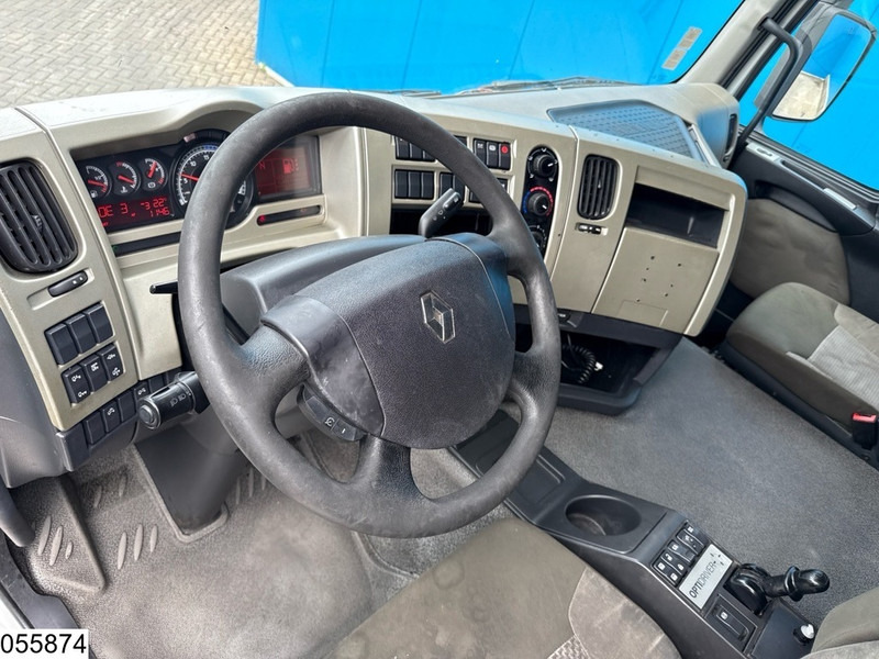 Renault Premium 460 Dxi EURO 5 EEV, ADR, Hydraulic, Standairco - وحدة جر: صورة 5 Renault Premium 460 Dxi EURO 5 EEV, ADR, Hydraulic, Standairco - وحدة جر: صورة 5