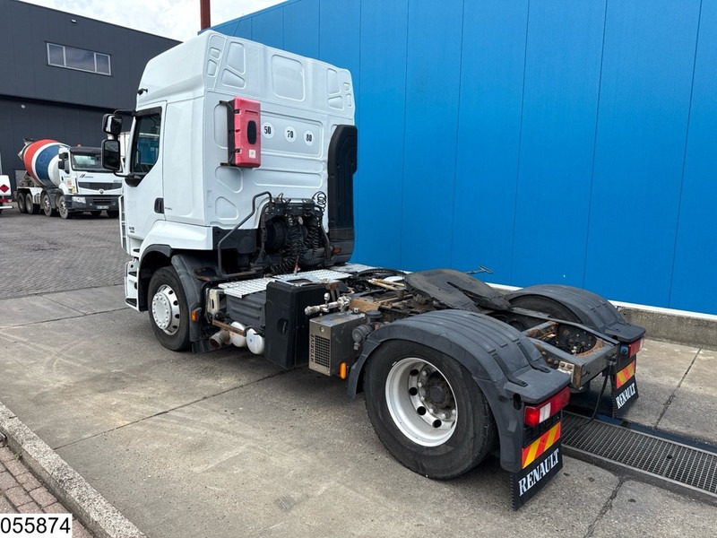 Renault Premium 460 Dxi EURO 5 EEV, ADR, Hydraulic, Standairco - وحدة جر: صورة 4 Renault Premium 460 Dxi EURO 5 EEV, ADR, Hydraulic, Standairco - وحدة جر: صورة 4