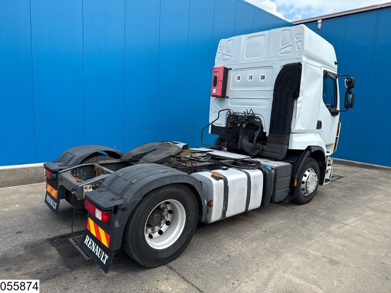 Renault Premium 460 Dxi EURO 5 EEV, ADR, Hydraulic, Standairco - وحدة جر: صورة 3 Renault Premium 460 Dxi EURO 5 EEV, ADR, Hydraulic, Standairco - وحدة جر: صورة 3
