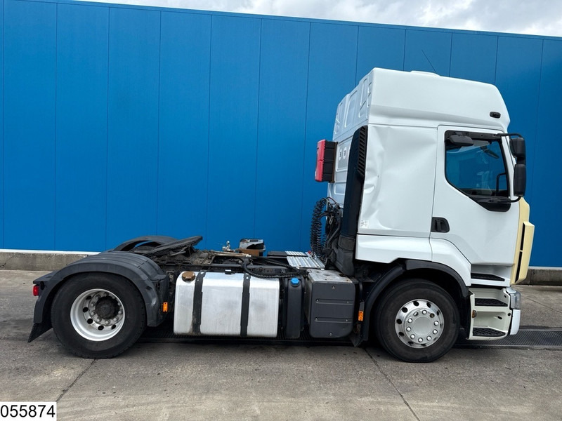 Renault Premium 460 Dxi EURO 5 EEV, ADR, Hydraulic, Standairco Renault Premium 460 Dxi EURO 5 EEV, ADR, Hydraulic, Standairco: صورة 9 Renault Premium 460 Dxi EURO 5 EEV, ADR, Hydraulic, Standairco Renault Premium 460 Dxi EURO 5 EEV, ADR, Hydraulic, Standairco: صورة 9