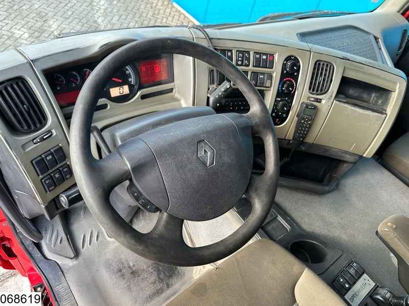 Renault Premium 460 Dxi EURO 5, Hydraulic - وحدة جر: صورة 5 Renault Premium 460 Dxi EURO 5, Hydraulic - وحدة جر: صورة 5