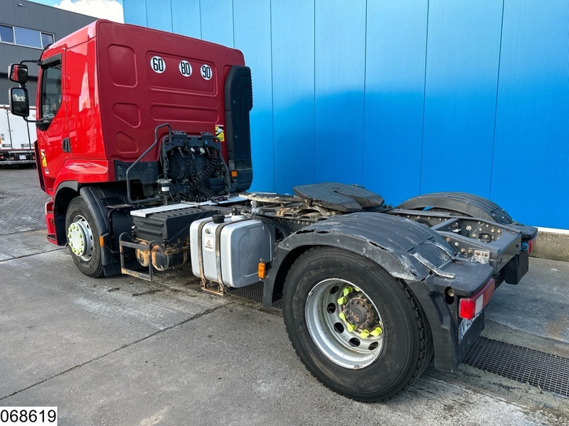 Renault Premium 460 Dxi EURO 5, Hydraulic - وحدة جر: صورة 4 Renault Premium 460 Dxi EURO 5, Hydraulic - وحدة جر: صورة 4