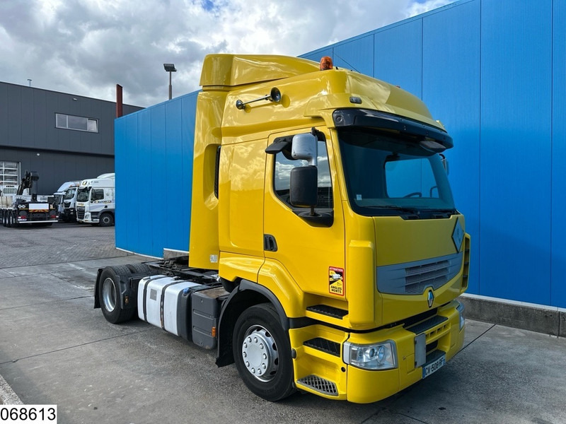 Renault Premium 460 Dxi EURO 5, Hydraulic - وحدة جر: صورة 3 Renault Premium 460 Dxi EURO 5, Hydraulic - وحدة جر: صورة 3
