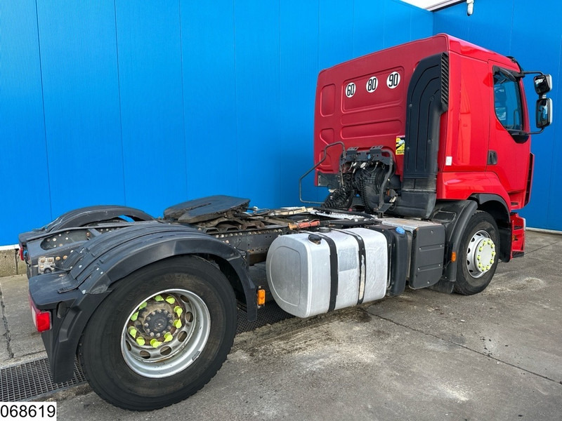 Renault Premium 460 Dxi EURO 5, Hydraulic - وحدة جر: صورة 2 Renault Premium 460 Dxi EURO 5, Hydraulic - وحدة جر: صورة 2