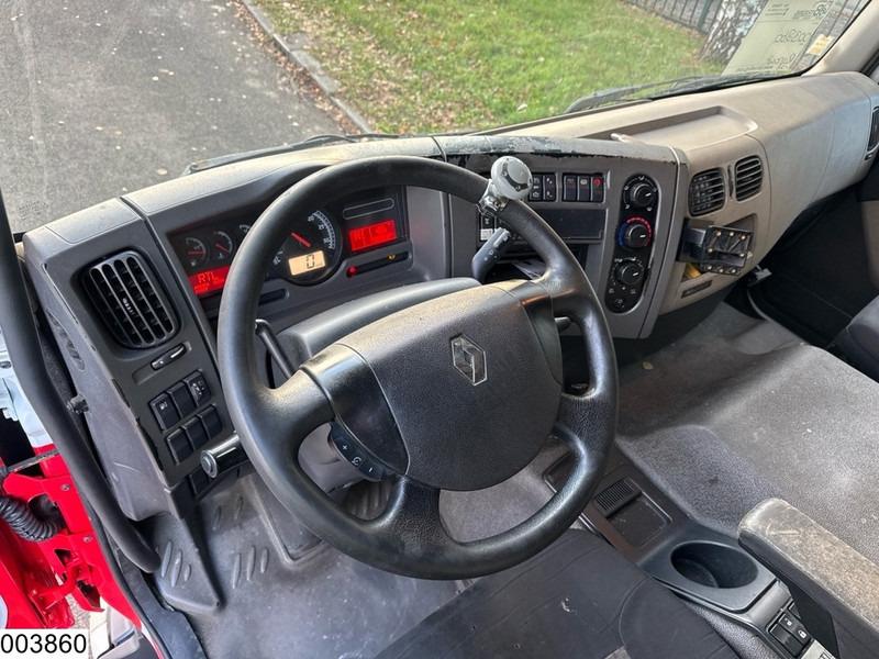Renault Premium 460 Dxi EURO 5, Lohr, Multilohr, retarder, Combi - شاحنة نقل سيارات شاحنة: صورة 5 Renault Premium 460 Dxi EURO 5, Lohr, Multilohr, retarder, Combi - شاحنة نقل سيارات شاحنة: صورة 5