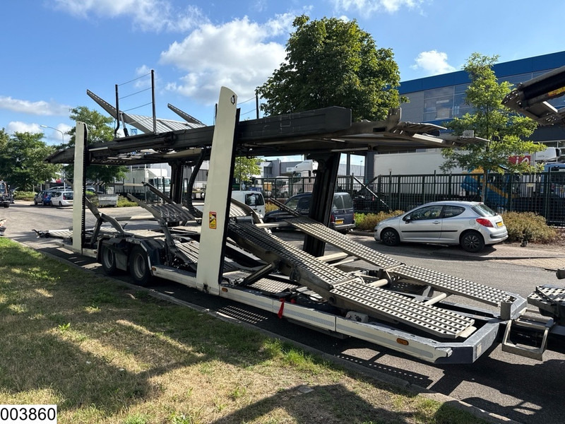 Renault Premium 460 Dxi EURO 5, Lohr, Retarder, Combi - وحدة جر: صورة 5 Renault Premium 460 Dxi EURO 5, Lohr, Retarder, Combi - وحدة جر: صورة 5