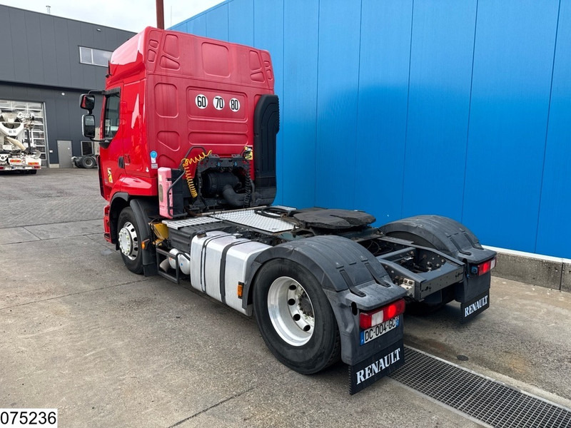 Renault Premium 460 Dxi EURO 5, Retarder, ADR, Hydraulic - وحدة جر: صورة 4 Renault Premium 460 Dxi EURO 5, Retarder, ADR, Hydraulic - وحدة جر: صورة 4