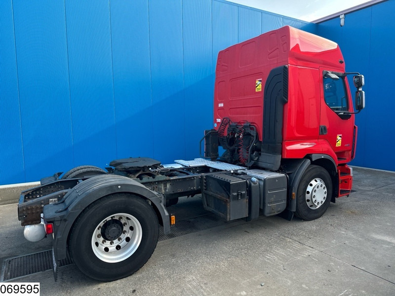 Renault Premium 460 Dxi EURO 5, Retarder, ADR, PTO - وحدة جر: صورة 2 Renault Premium 460 Dxi EURO 5, Retarder, ADR, PTO - وحدة جر: صورة 2